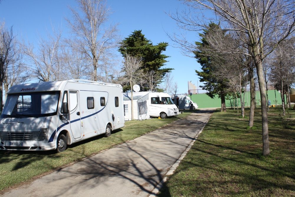 Autocaravanas