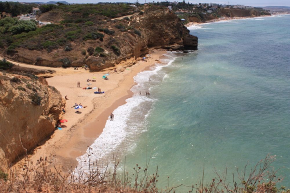 Cala del puntalejo