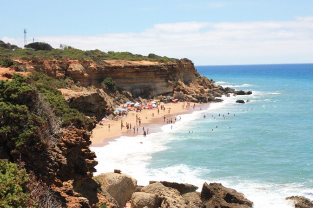 Cala el pato