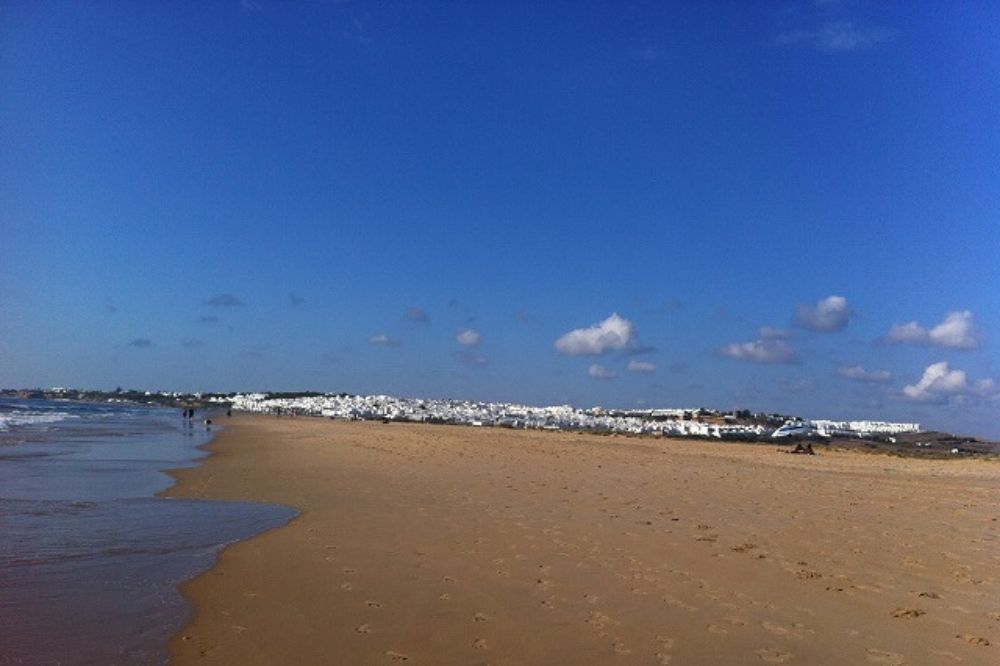 Plage Castilnovo