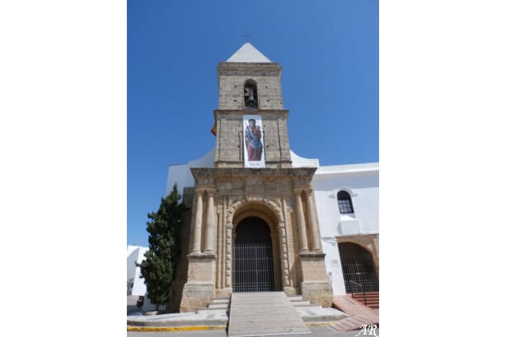 Iglesia Nuestra Señora de las Virtudes