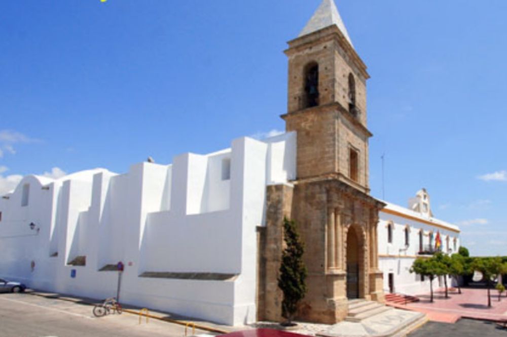 Iglesia de la misericordia