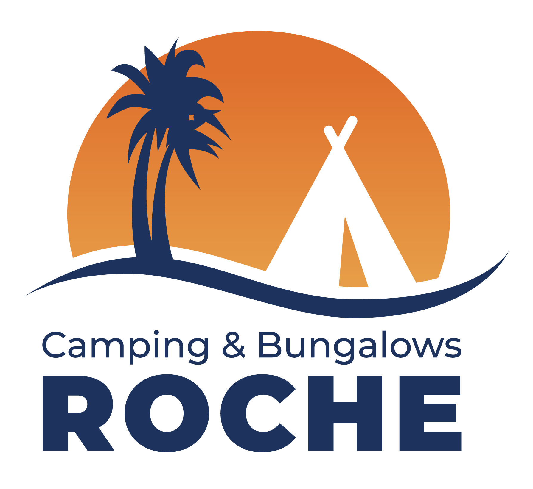 Camping Roche